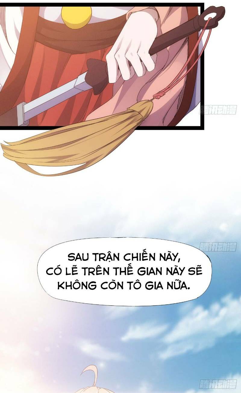 Kiếm Đồ: Chapter 19