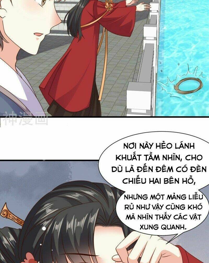 Đích Nữ Kiều Phi: Chapter 39