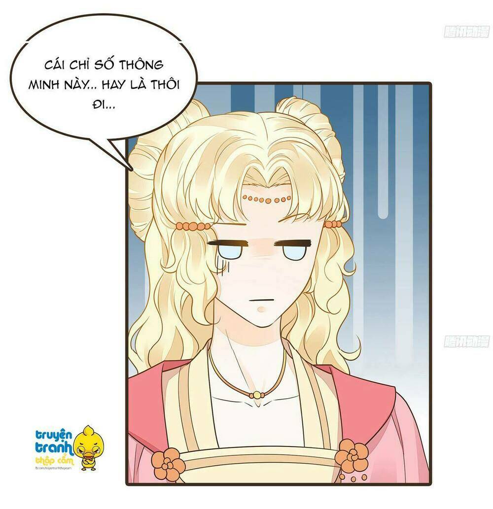 Đại Giá Thừa Tướng: Chapter 61