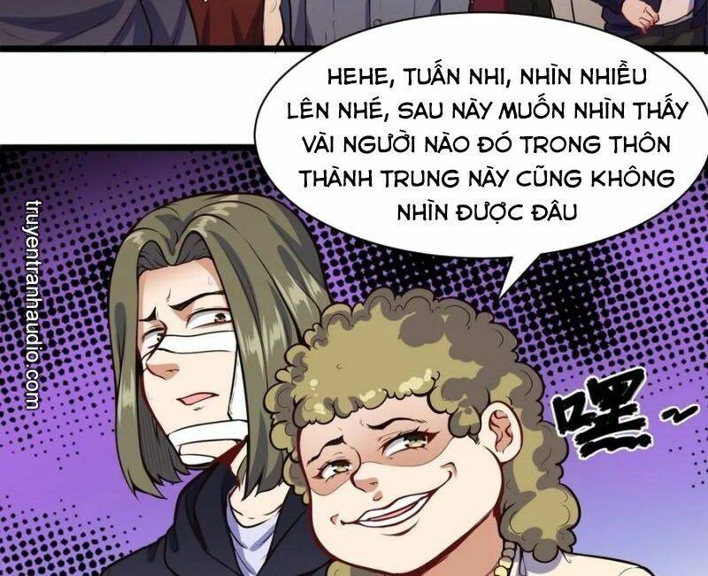 Đô Thị Âm Dương Tiên Y: Chapter 96