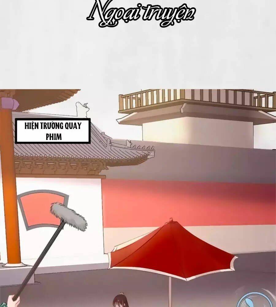 Hoạn Phi Hoàn Triều: Chapter 33