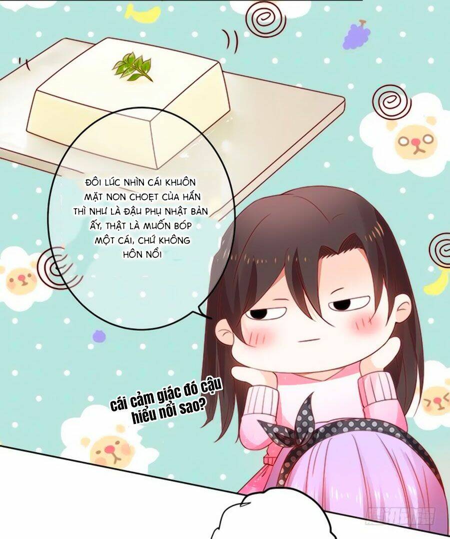 Bạn Trai Là Ngôi Sao: Chapter 106