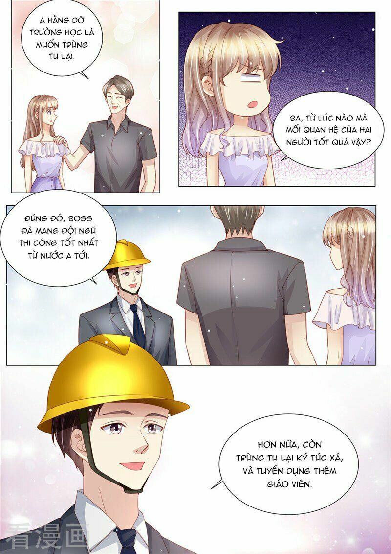 Cưng Chiều Vợ Yêu: Chapter 165