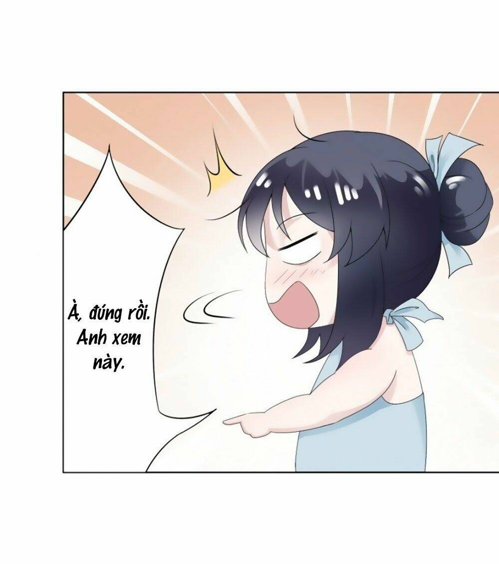 Thiên Kim Đường Môn: Chapter 75