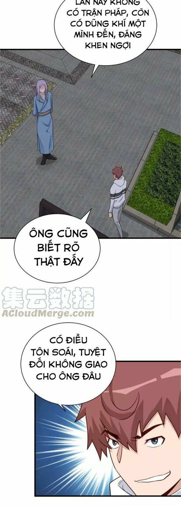 Hệ Thống Tu Tiên Mạnh Nhất: Chapter 76