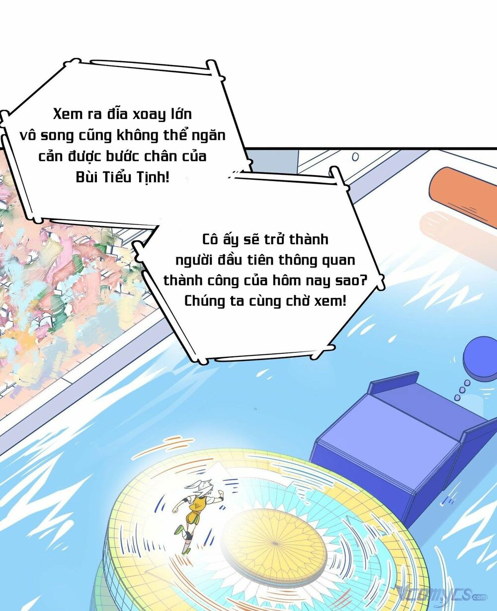 Nữ Phụ Như Tôi Cũng Có Ngày Ra Mắt: Chapter 44