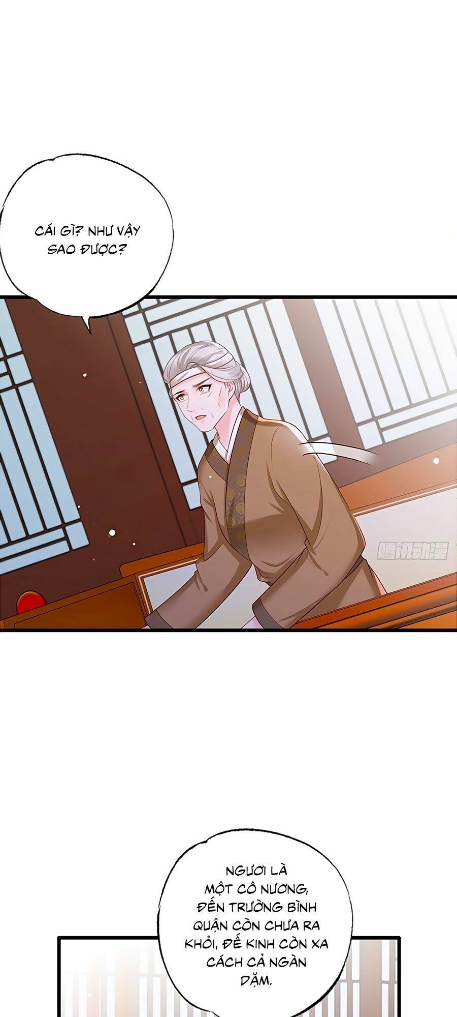 Nữ Thủ Phú Chi Kiều Sủng Nhiếp Chính Vương: Chapter 43