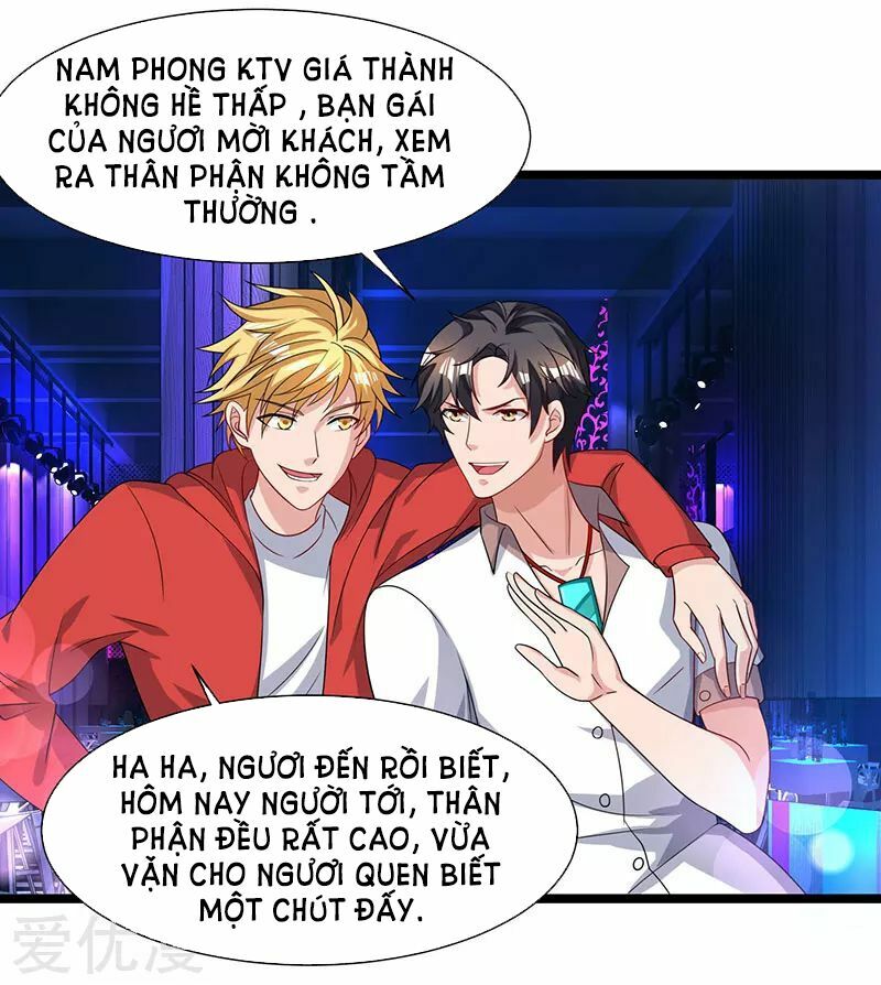 Trọng Sinh Khí Thiếu Quy Lai: Chapter 31
