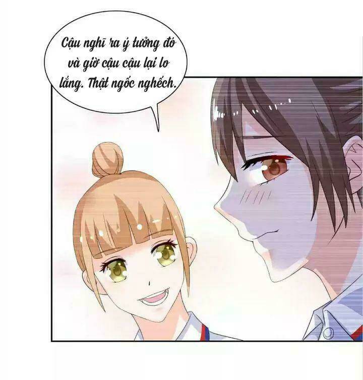 1 Nửa Hoàn Hảo Của Ceo: Chapter 40