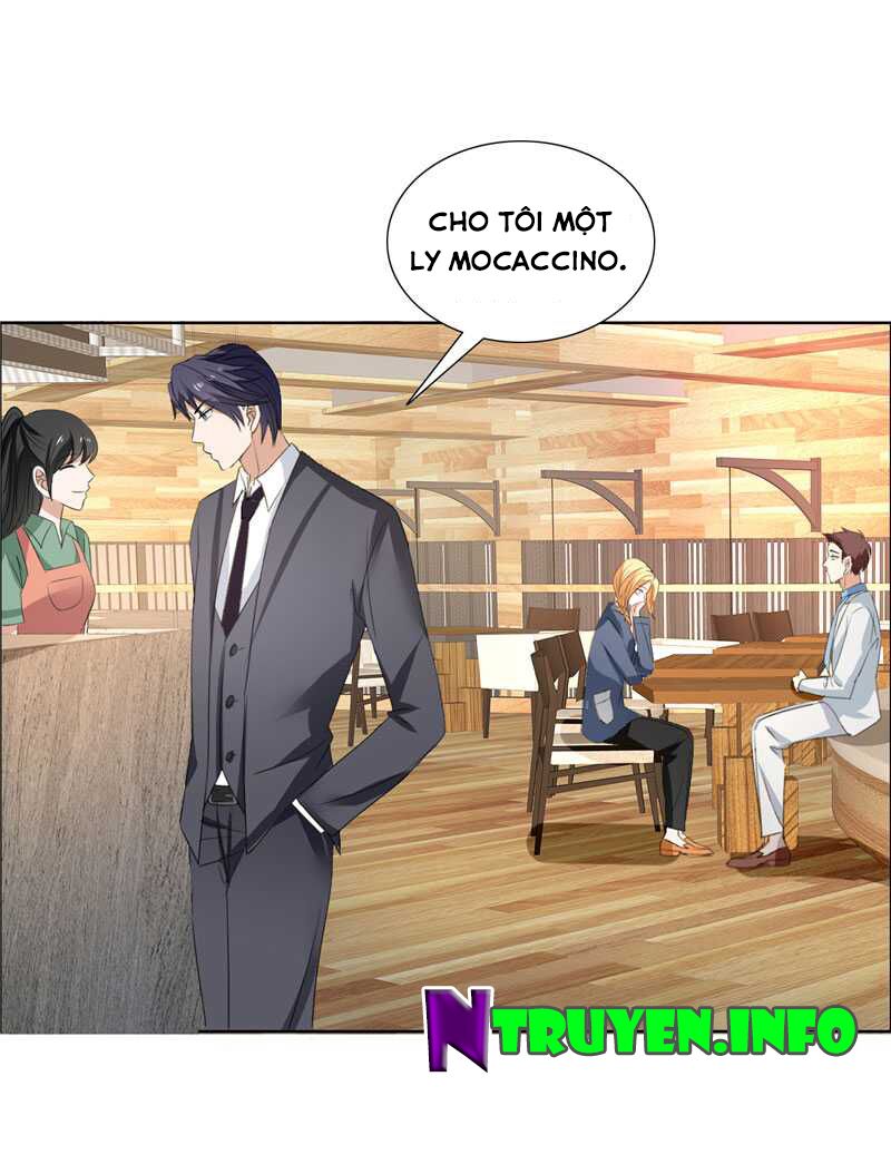Độc Sủng Kiều Thê Của Bá Đạo Tổng Tài: Chapter 29