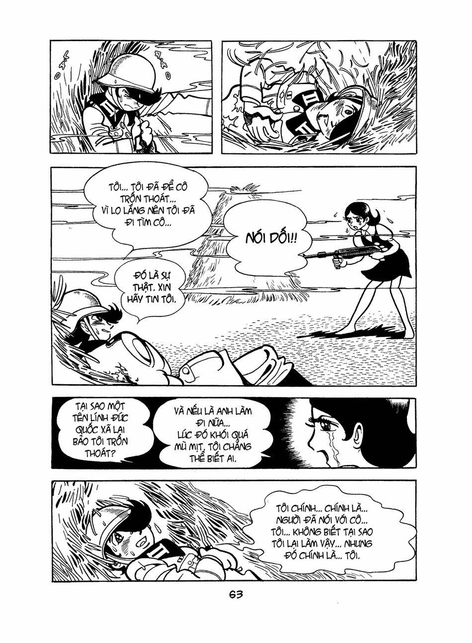 Apollo\’s Song: Chapter 1