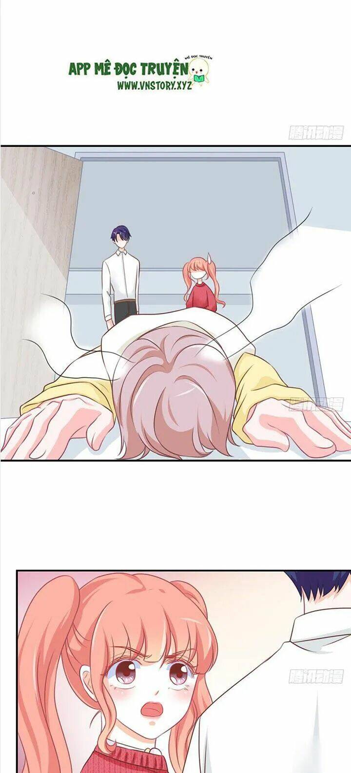 Cẩm Lý Thiếu Nữ Của Tôi: Chapter 26