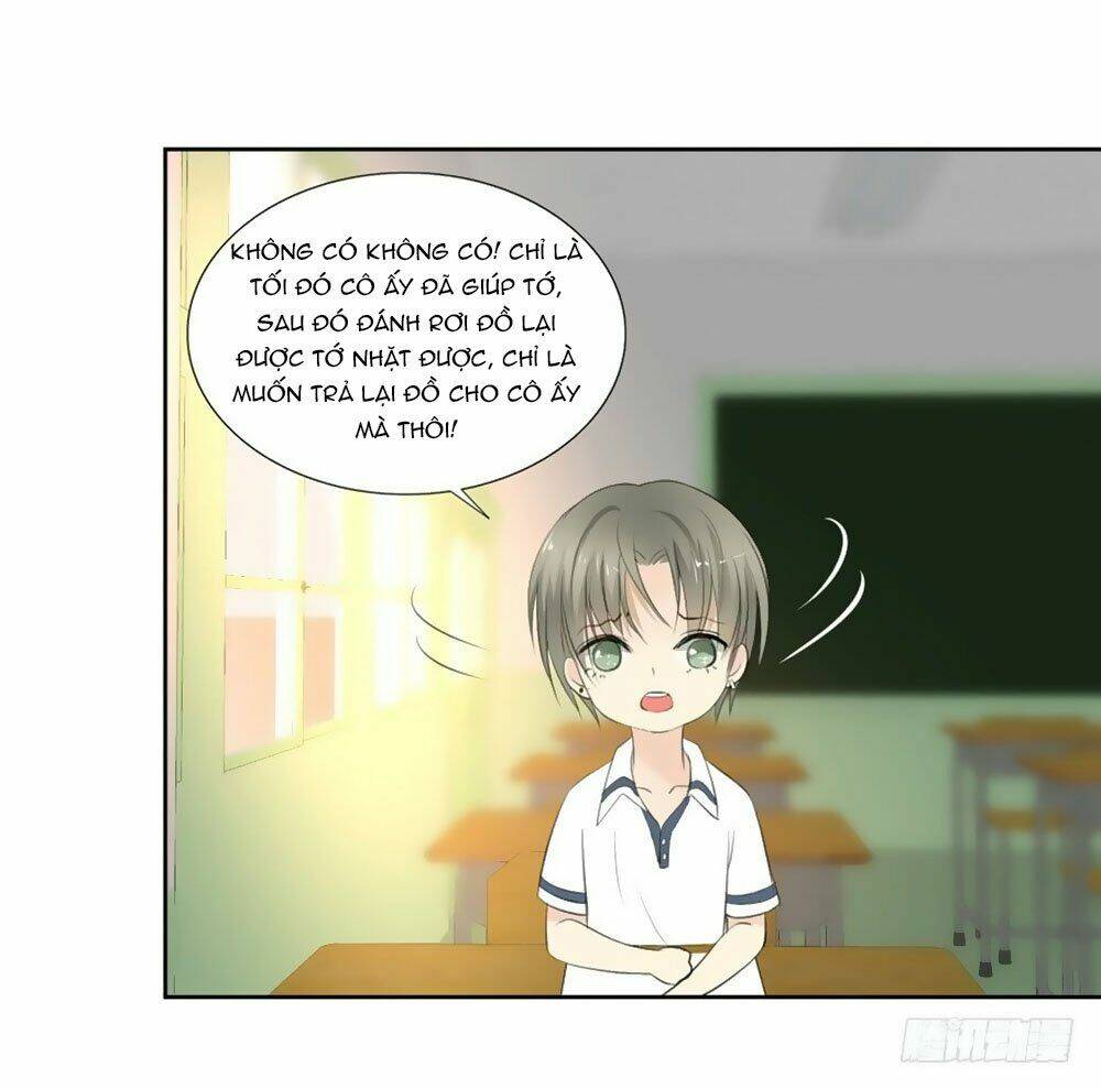 Sinh Sinh Tương Thác: Chapter 32