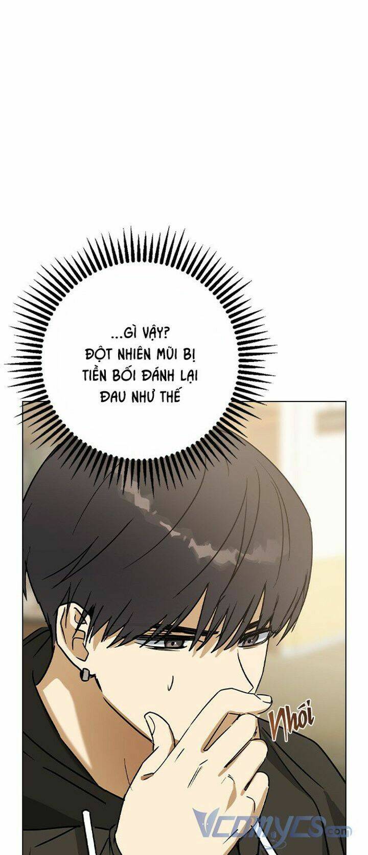 Duyên Nợ Kiếp Trước: Chapter 30