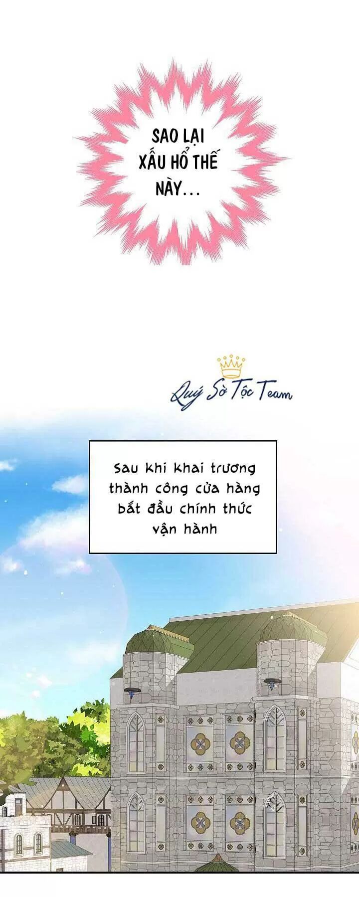 Tồn Tại Với Tư Cách Là Vợ Của Nam Chính: Chapter 123: Xấu hổ