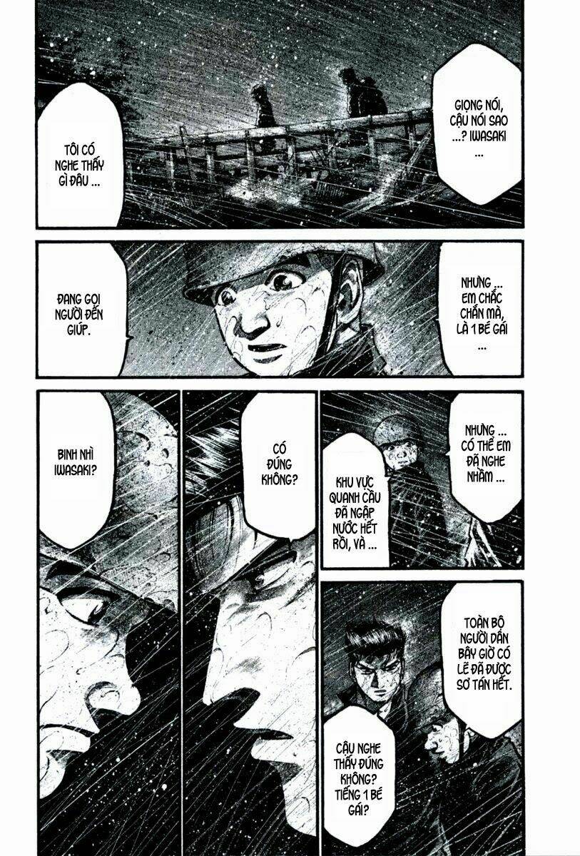 Rainbow: Chapter 109