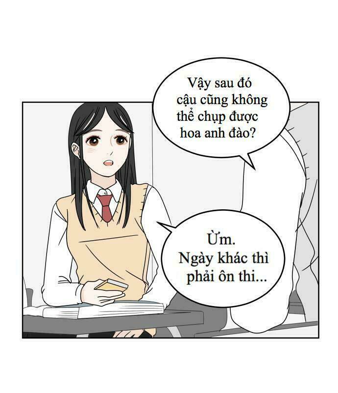 30 Phút Bước Đi Bên Em: Chapter 8