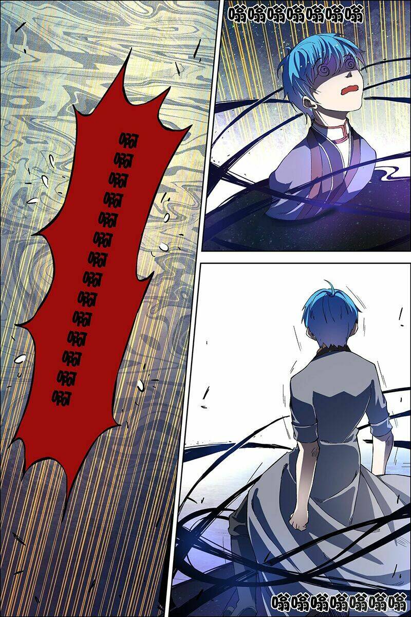 Ngạo Thế Cửu Trọng Thiên: Chapter 51