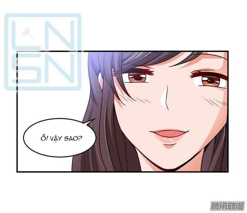 Tổng Tài Khoái Hôn: Chapter 20