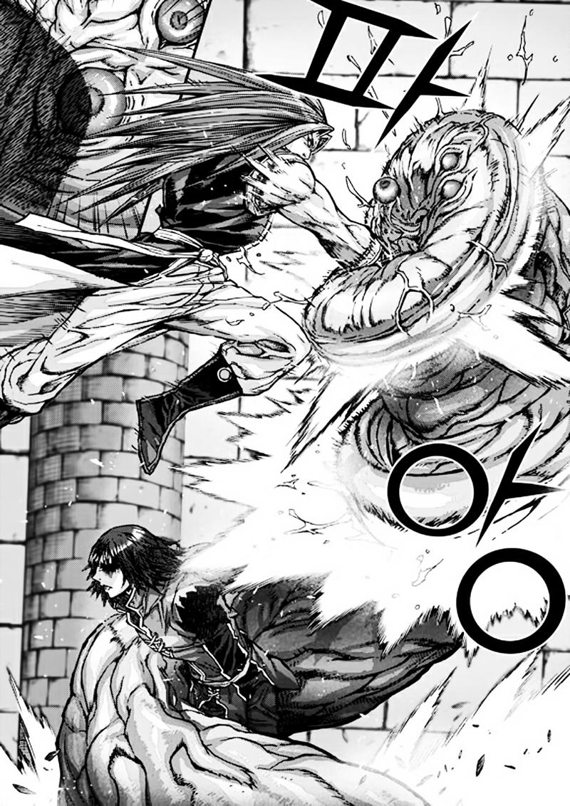 Diêm Đế: Chapter 52.2