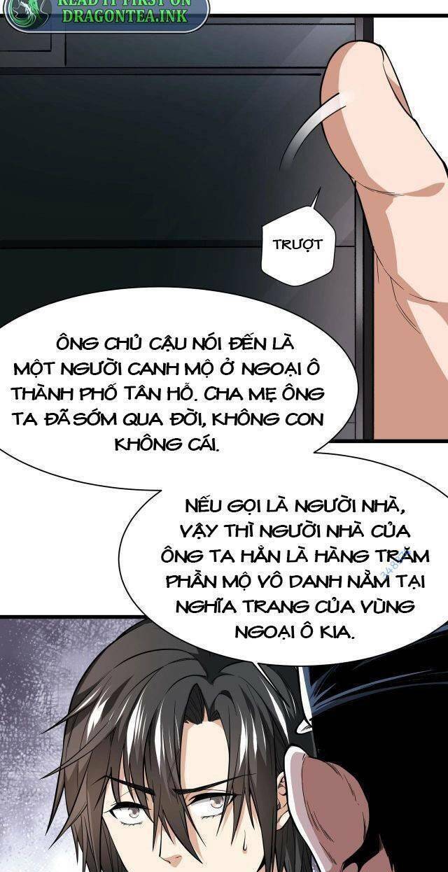 Trò Chơi Hệ Chữa Trị Của Tôi: Chapter 7.1