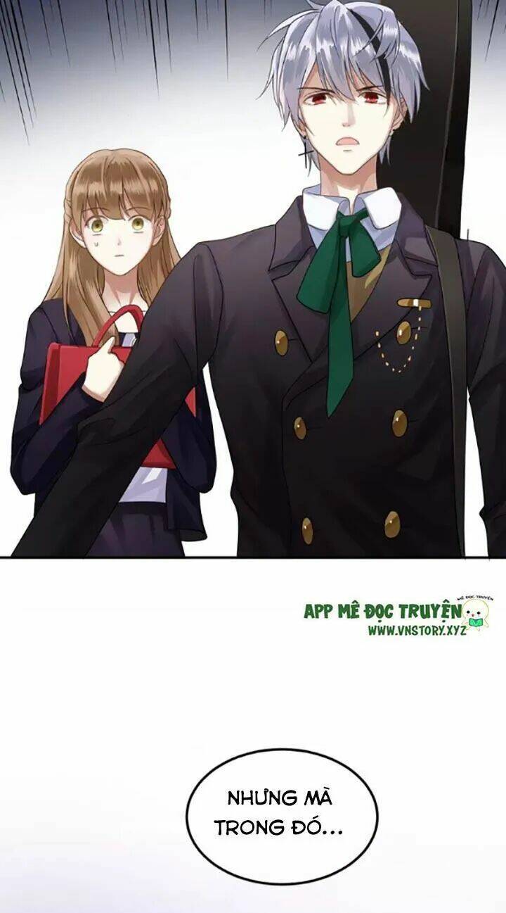 Thần Tượng Điểm Zero: Chapter 114