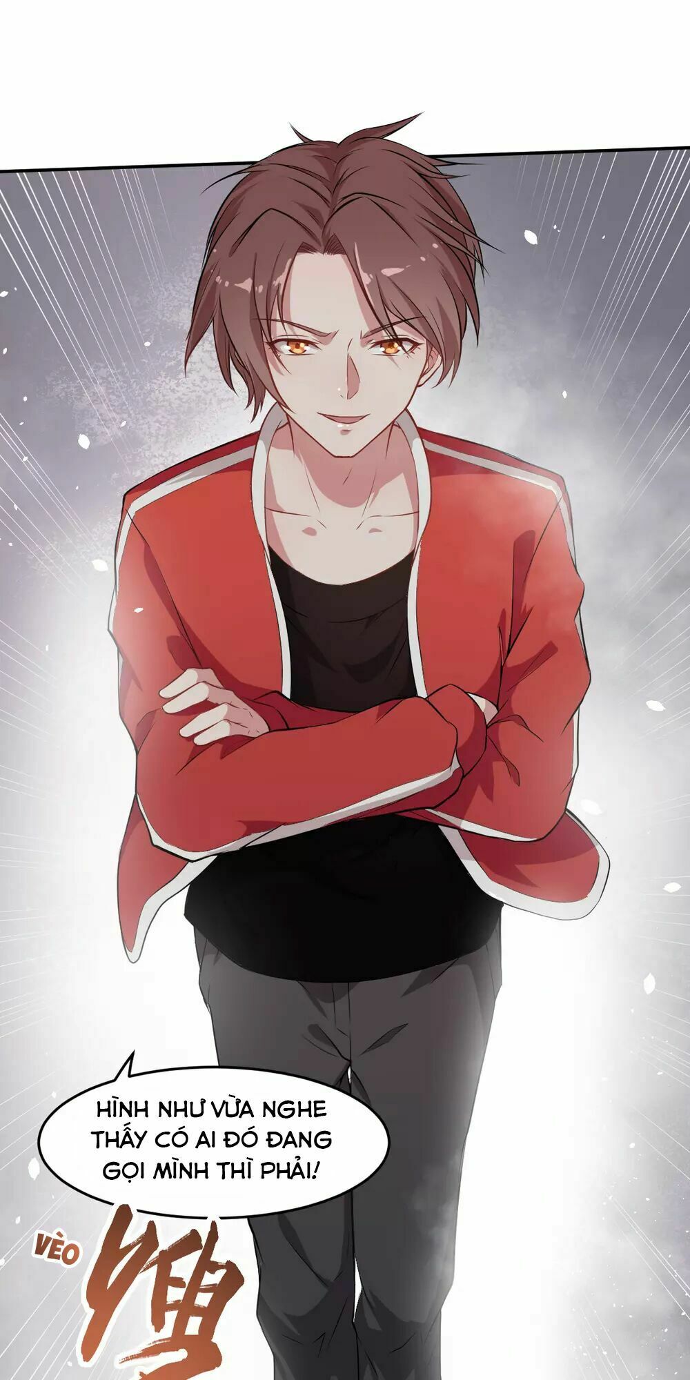 Vườn Trường Cuồng Sư Hệ Thống: Chapter 18