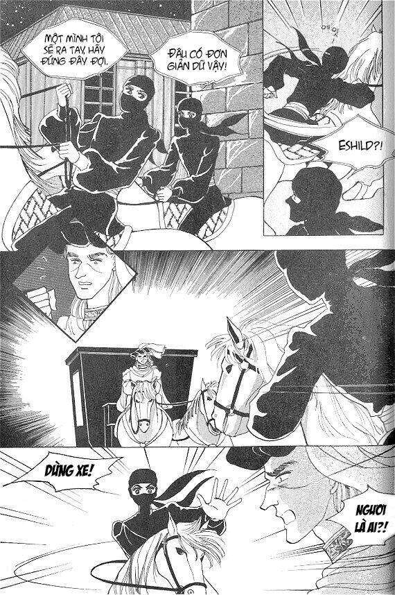 Princess Manhwa: Chapter 8