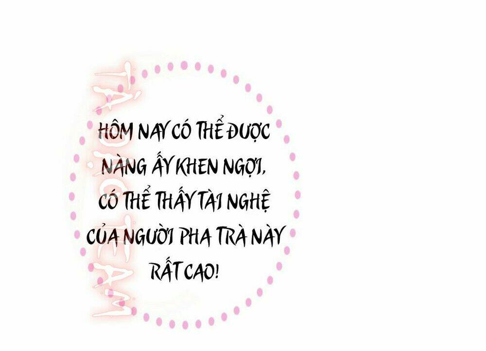 Cẩm Tú Vị Ương: Chapter 22