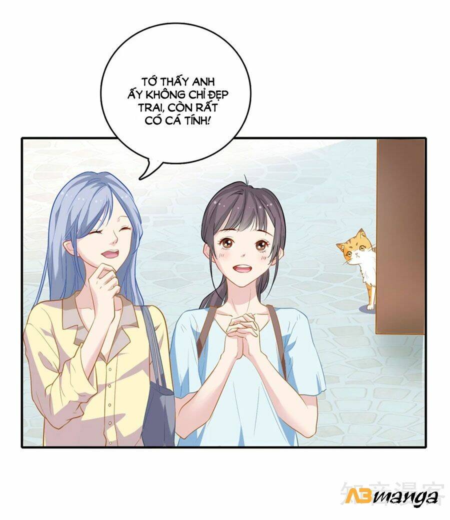 Hẹn Hò Siêu Tốc: Chapter 1