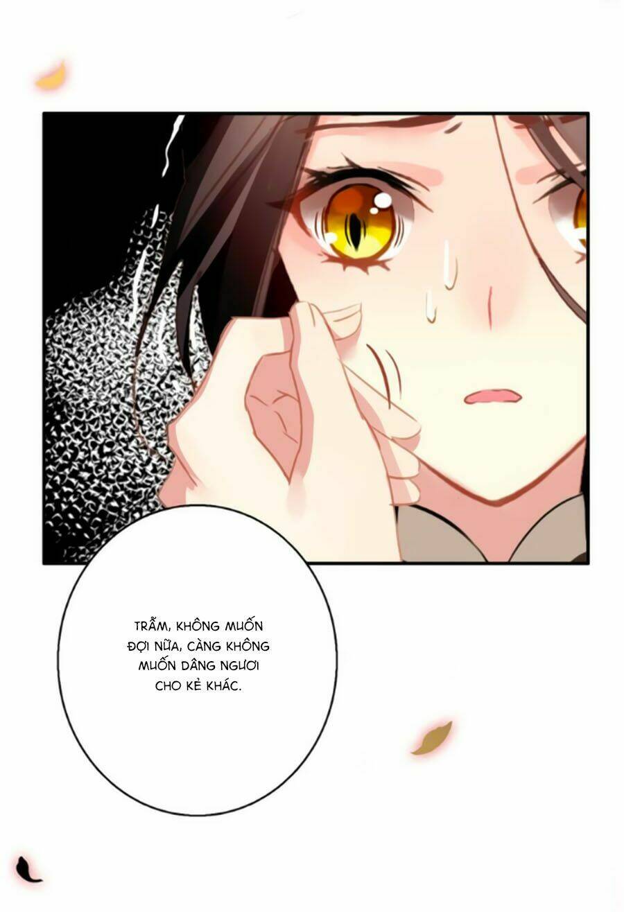 Mỹ Nhân Làm Tướng: Chapter 71