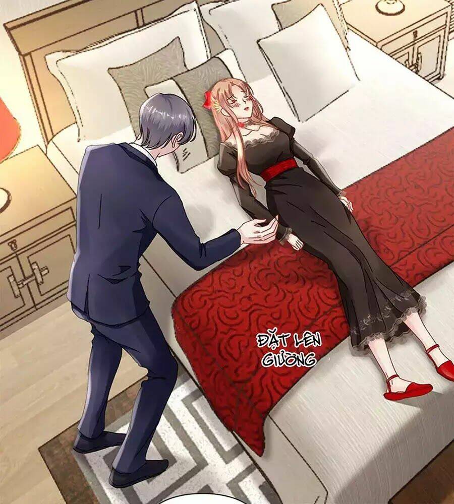 Bạn Trai Điều Khiển Giấc Mơ: Chapter 38