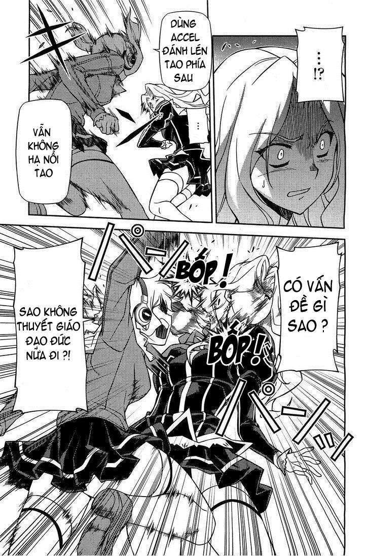 Freezing: Chapter 72