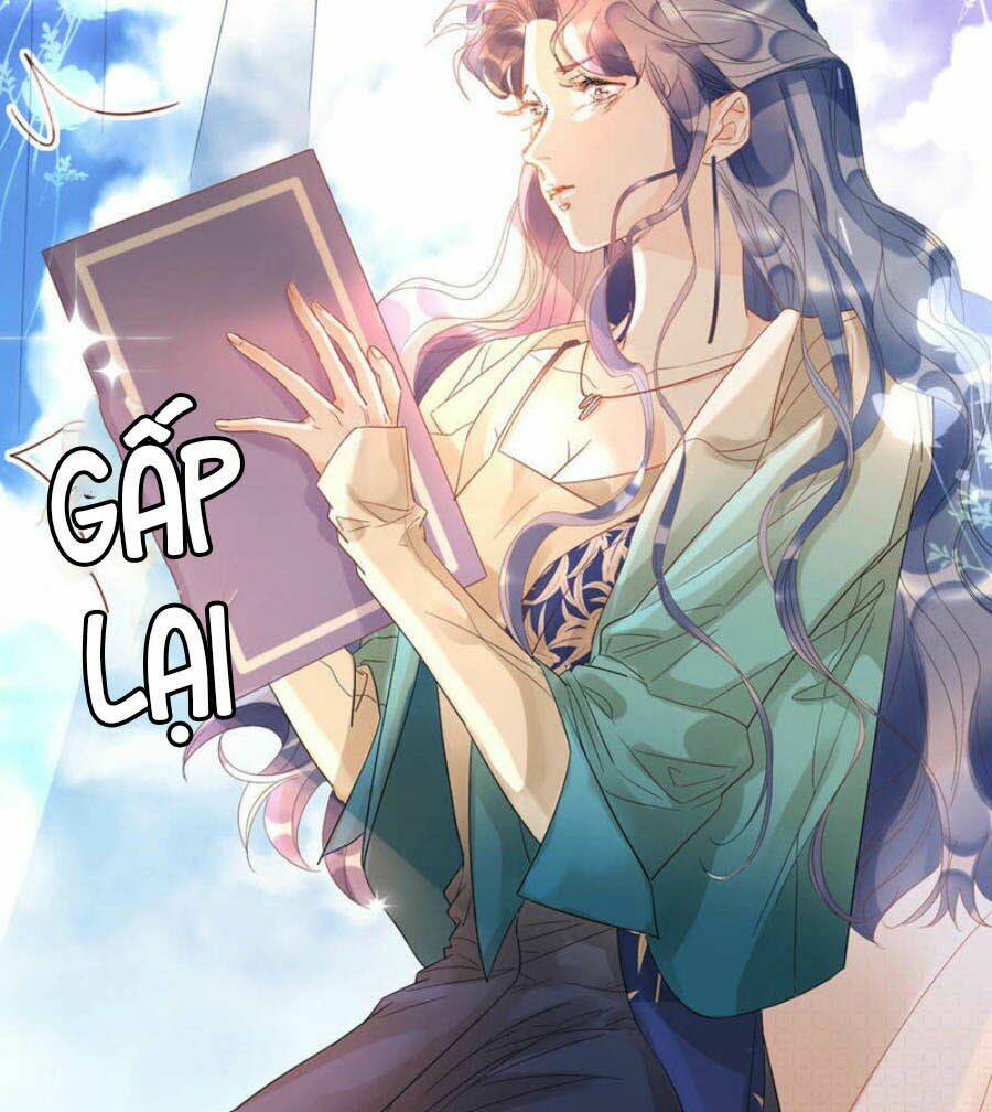 Cựu Ái Tân Nhan: Chapter 5