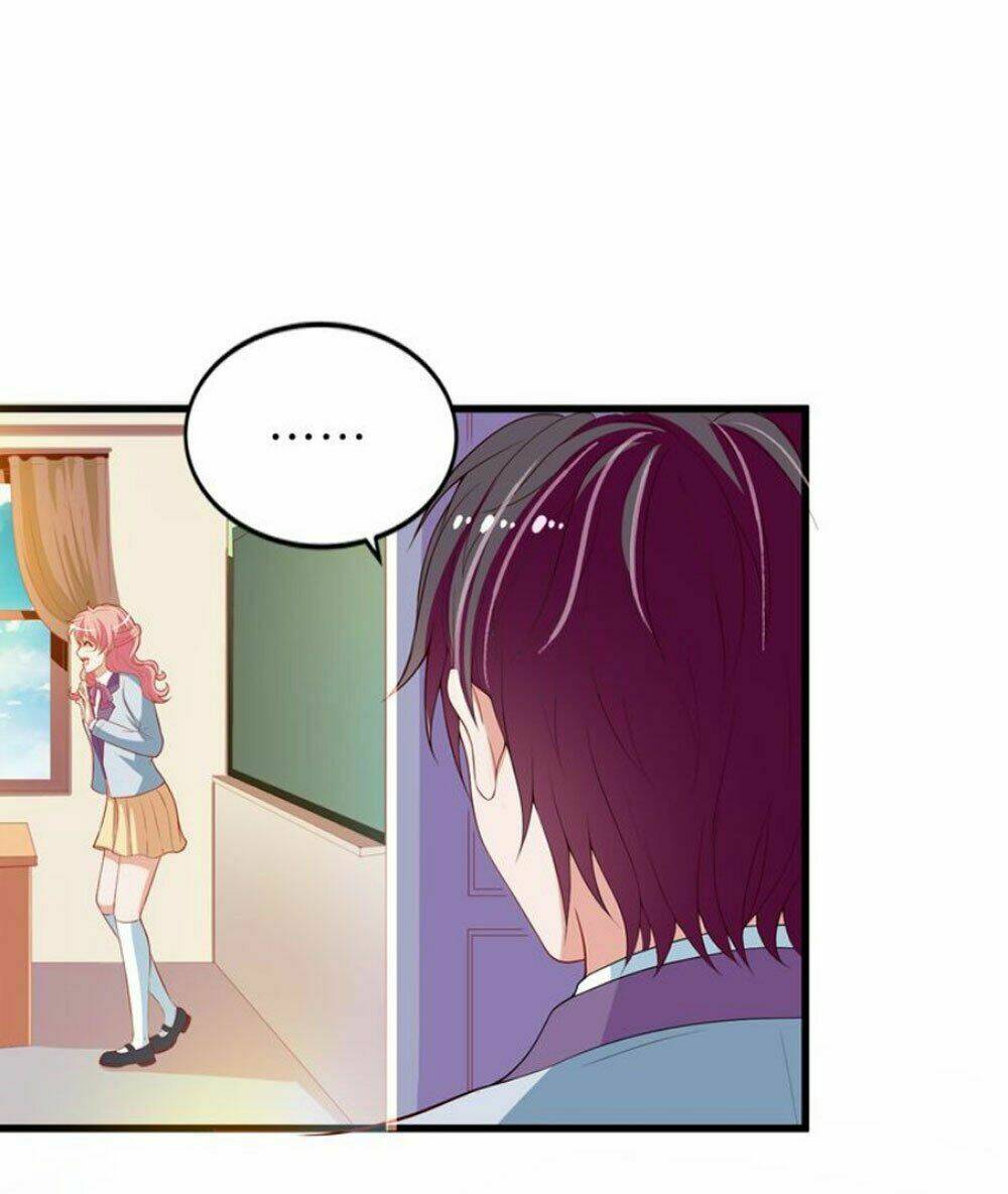 Quản Lí Ngây Ngô Và Thần Tượng Ác Ma: Chapter 4