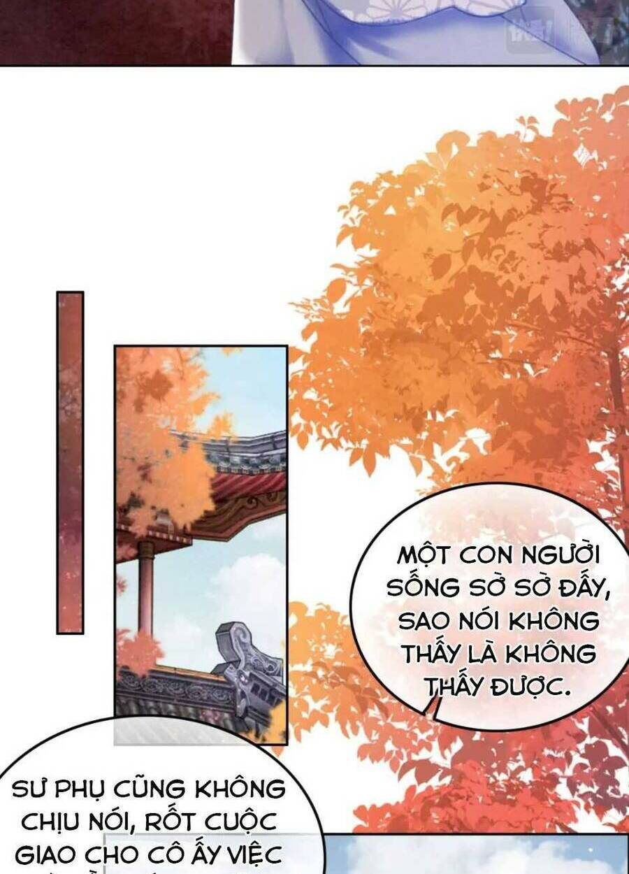 Xung Hỉ Vương Phi: Chapter 99