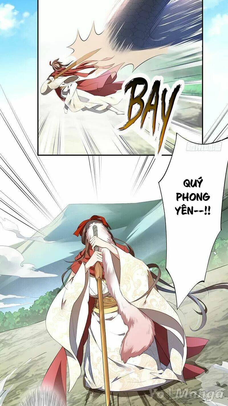 Tuyệt Thế Luyện Đan Sư: Chapter 79