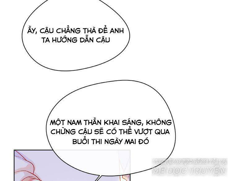 Giai Điệu Của Sự Va Chạm: Chapter 34