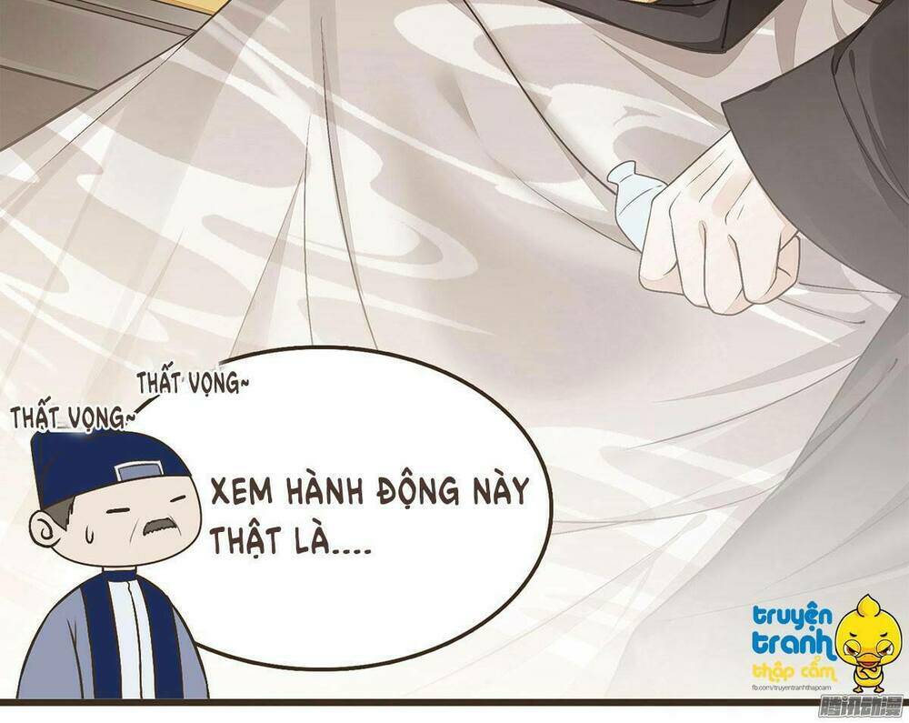 Đại Giá Thừa Tướng: Chapter 36