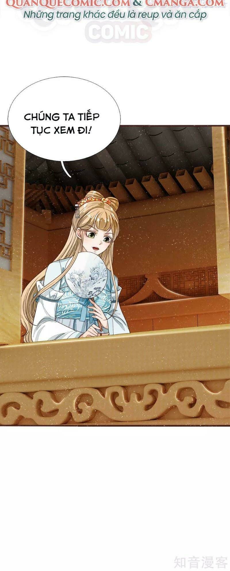 Đệ Nhất Hoàn Khố: Chapter 88