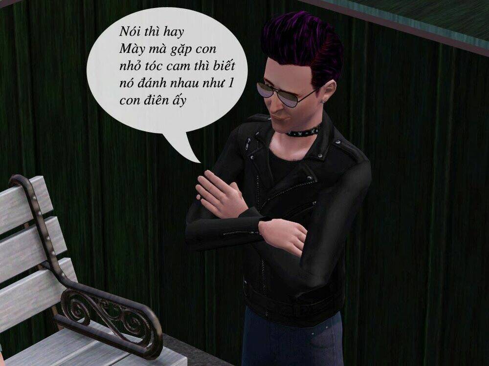 The Fate: Chapter 18.1