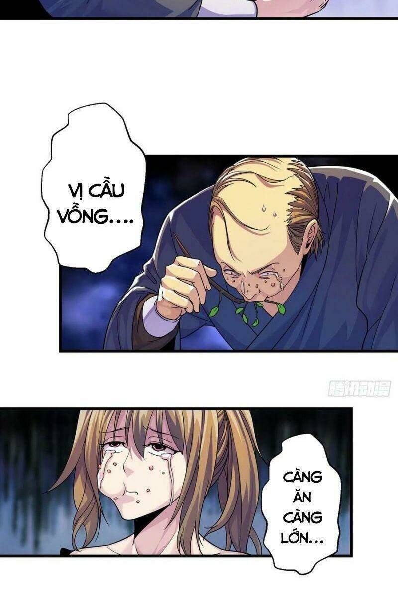 Ta Là Đại Hoàn Đan: Chapter 53