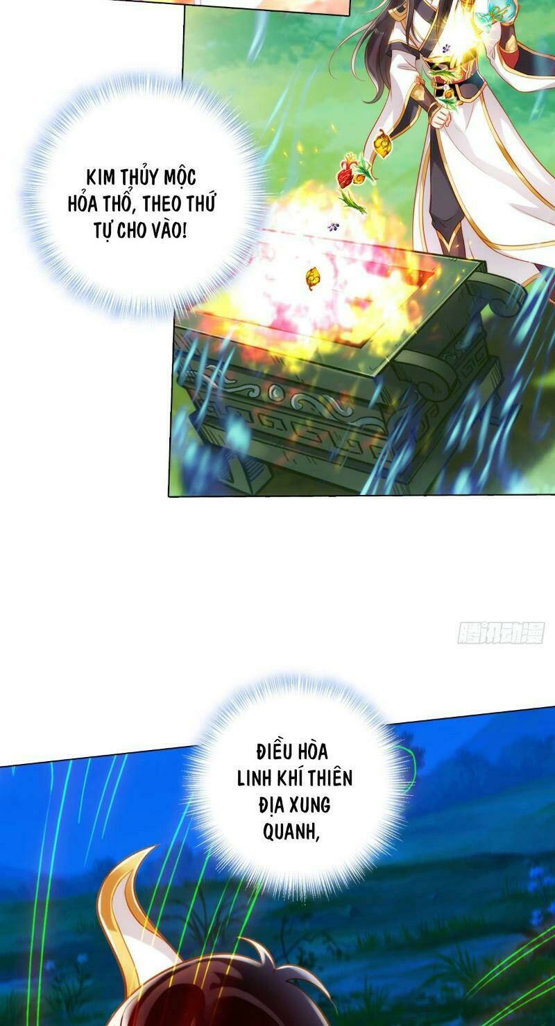 Bất Hủ Phàm Nhân: Chapter 31