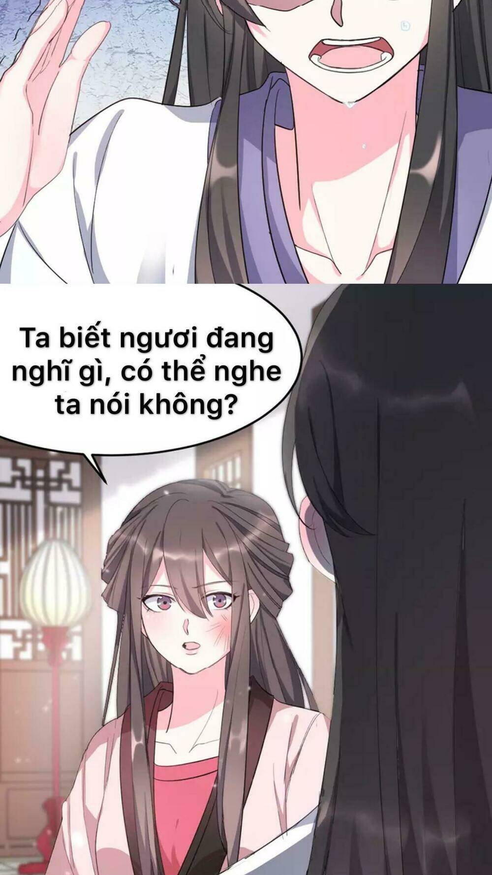 Hoa Khôi Trọng Sinh: Chapter 4