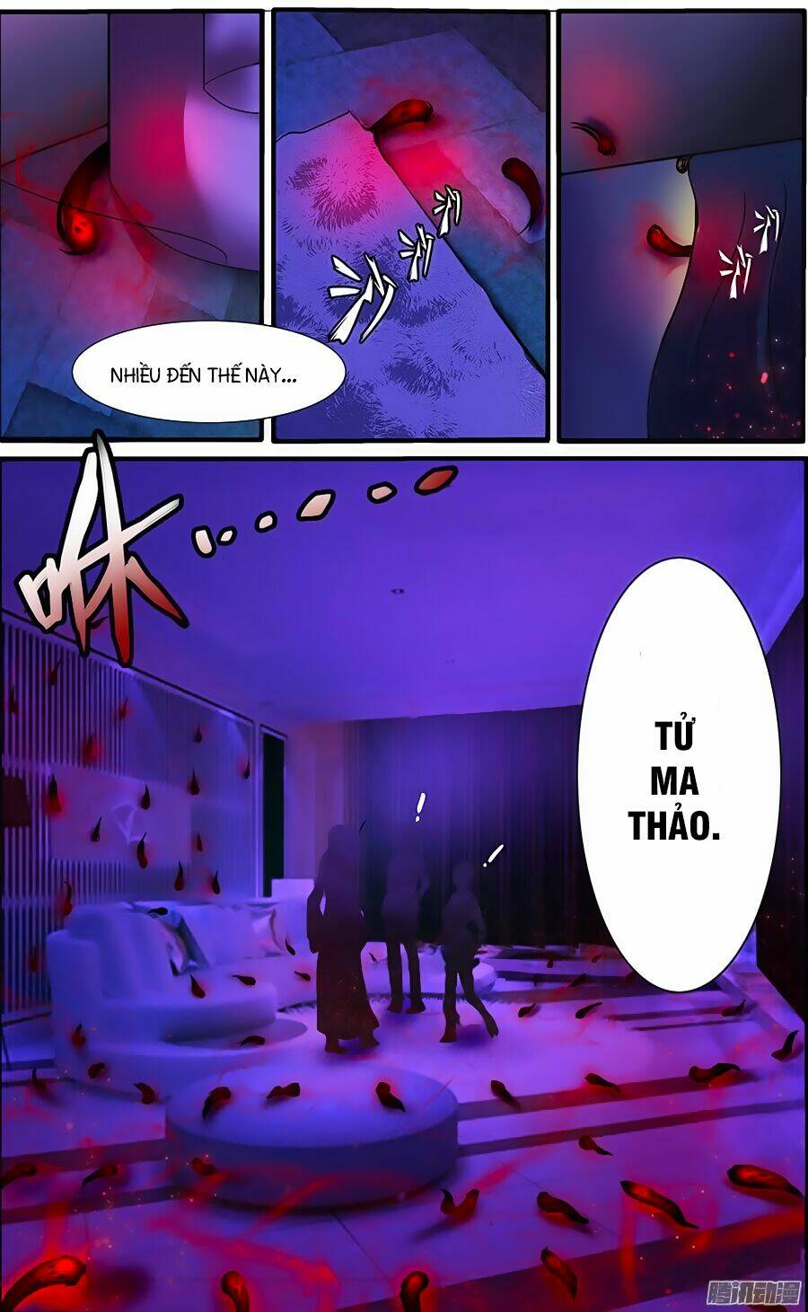 Cực Phẩm Tu Chân Thiếu Niên: Chapter 20