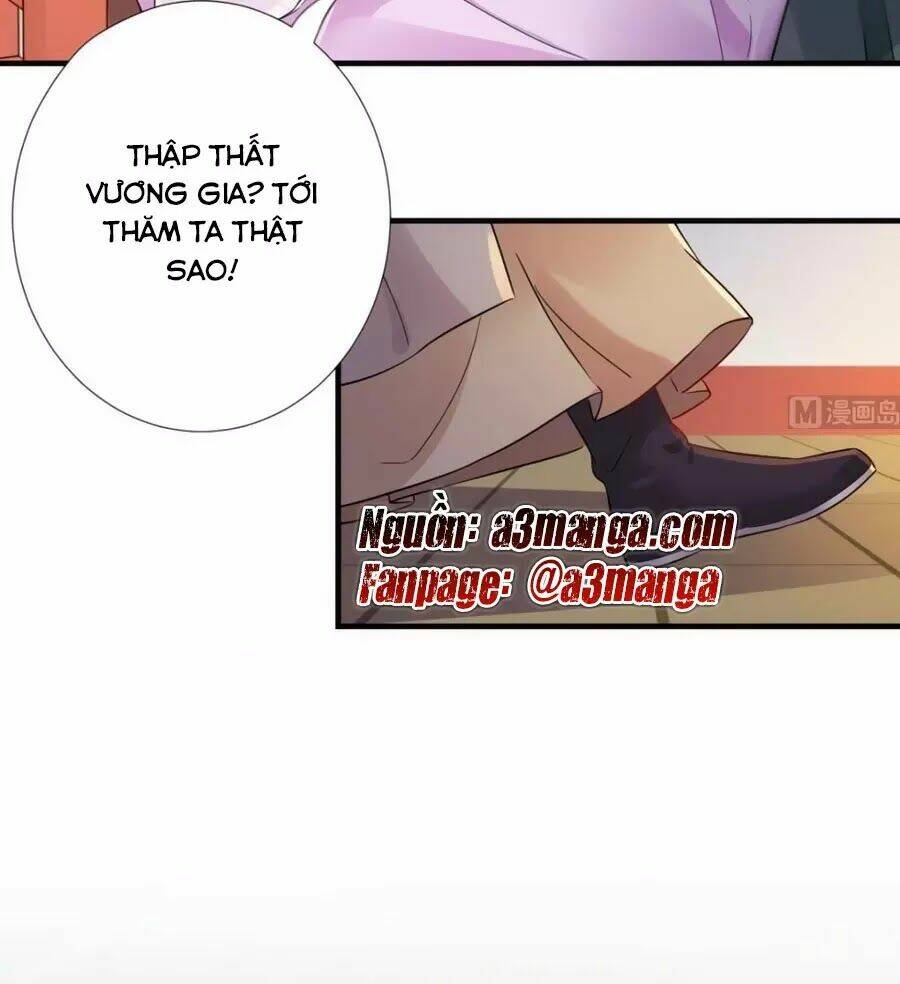 Vương Phi Có Chút Nghịch Ngợm: Chapter 49