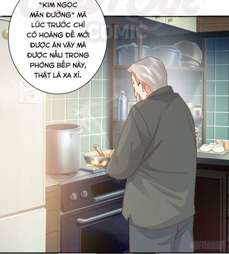 Đô Thị Siêu Cấp Y Sinh: Chapter 26