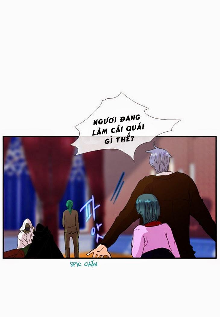 Flow: Chapter 34