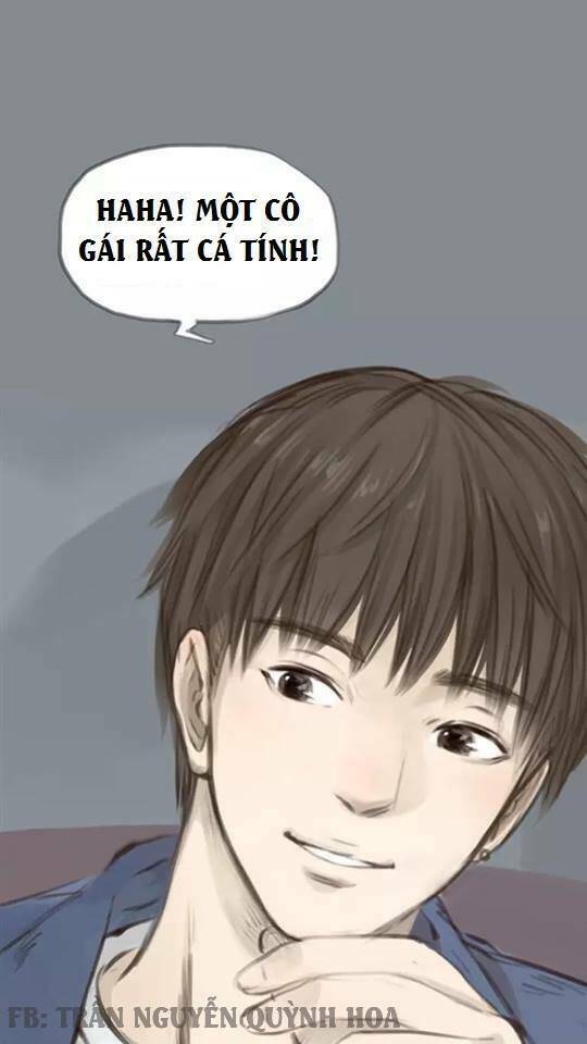 12 Giờ Của Lọ Lem: Chapter 4