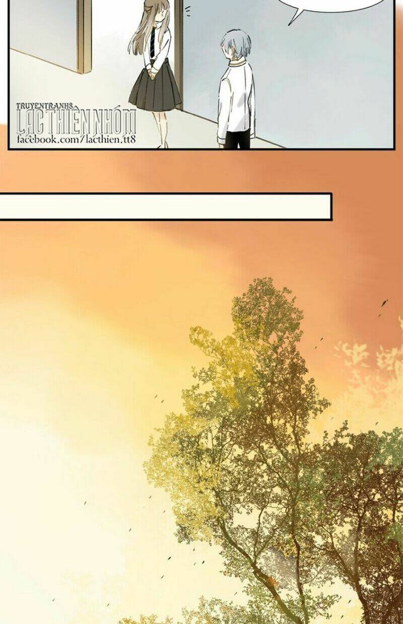 Phép Tắc Trường Ogus: Chapter 9